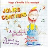 Jolies contines (Volume 2)