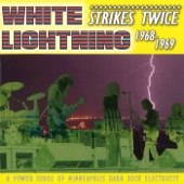 White Lightning - Borrowed and Blue