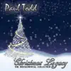 Christmas Legacy album lyrics, reviews, download