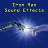 Iron Man Sound Effects