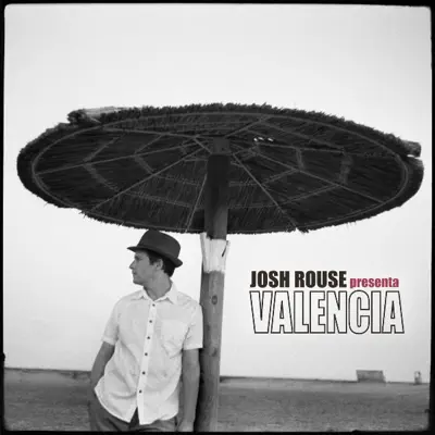 Valencia - EP - Josh Rouse
