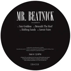 Sun Goddess - EP by Mr. Beatnick album reviews, ratings, credits