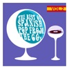 The Best of Spanish Pop from the 60's Vol. 2, 2012