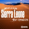 Sierra Leone (The Remixes)