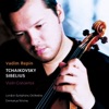 Emmanuel Krivine, London Symphony Orchestra & Vadim Repin - Violin Concerto in D Major, Op. 35: III. Finale - Allegro vivacissimo