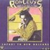 Ron Levy's Wild Kingdom - The South Shall Rise Again