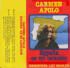 Banderita - Carmen Apolo