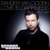 Love Is Darkness (Feat. Carol Lee) - EP, 2011