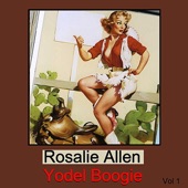 Rosalie Allen And The Black River Riders - I'd Rather Be a Cowgirl