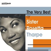 Sister Rosetta Tharpe - Amazing Grace