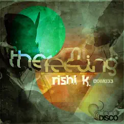 The Feeling by Rishi K. album reviews, ratings, credits
