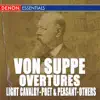 Von Suppé: Overtures album lyrics, reviews, download
