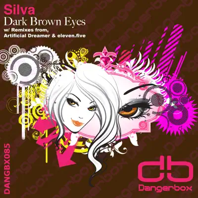 Dark Brown Eyes - Single - Silva