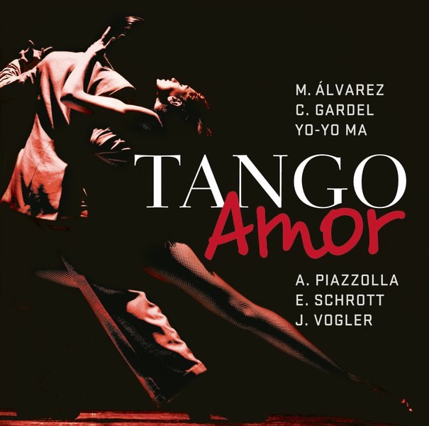 Mi Buenos Aires Querido (Tango canción) [Voice]