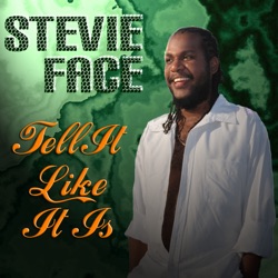 Stevie Face - Can't Go On