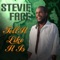Loving Time (feat. Teflon) - Stevie Face lyrics