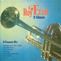 Roy Etzel - Il Silenzio