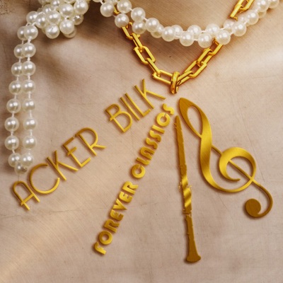 Forever Classics - Acker Bilk