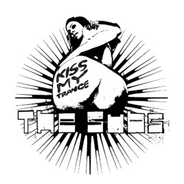 The Subs - Kiss My Trance The Subs - Kiss My Trance