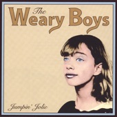 The Weary Boys - Baby's Got A Hold On Me