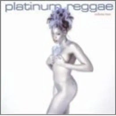 BLAZE DEM UP (Platinum Reggae V2) - Capleton
