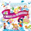 Musica dos Brinquedos