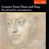 Stream & download Counter-Tenor Duets and Song - Purcell and His Contemporaries