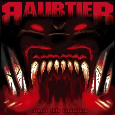 Skriet Från Vildmarken - Raubtier Skriet Från Vildmarken - Raubtier