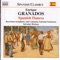 12 Danzas espanolas (Spanish Dances), Op. 37 (arr. Peter Breiner): IV. Allegretto alla pastorale artwork