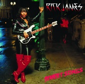 Rick James & Teena Marie - Fire And Desire