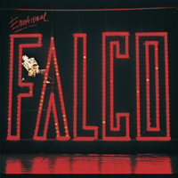 Falco - The Sound of Musik artwork