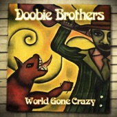 The Doobie Brothers - Nobody