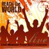 RLCI Churches: Reach the World