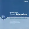 Britten: Saint Nicolas (Live Recording) & Frank Bridge Variations album lyrics, reviews, download