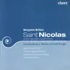 Stream & download Britten: Saint Nicolas (Live Recording) & Frank Bridge Variations