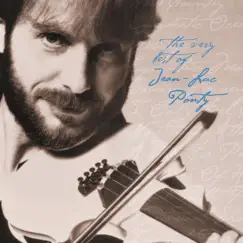 The Very Best of Jean-Luc Ponty by Jean-Luc Ponty album reviews, ratings, credits