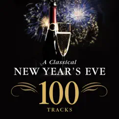 A Classical New Year's Eve by Various Artists album reviews, ratings, credits