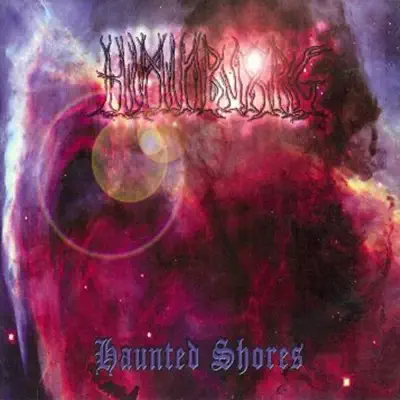 Haunted Shores - EP - Himinbjørg
