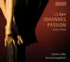 Bach: St. John Passion album lyrics, reviews, download