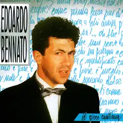 Il Gioco Continua - EP - Edoardo Bennato