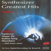 Synthesizer Greatest Hits, Pt. 2