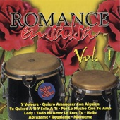 Romance en Salsa, Vol. 1 artwork