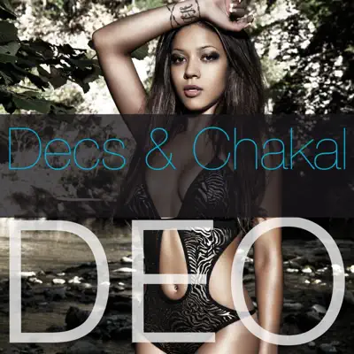 DEO - Single - Chakal