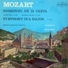 Péter Mura - Szimfónia, A-dúr K. 134 II. Andante