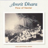 Hindi Devotional Songs: Amrit Dhara (Flow of Nectar) artwork