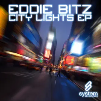 City Lights by Eddie Bitz song reviws