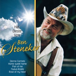 Ben Steneker - Land of Enchantment
