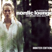 Nordic Lounge: Winter Edition - EP artwork