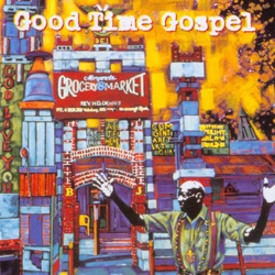 Lee Williams & The Spiritual QC's & The Williams Brothers - Good Time