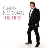 Chris Norman: The Hits! artwork